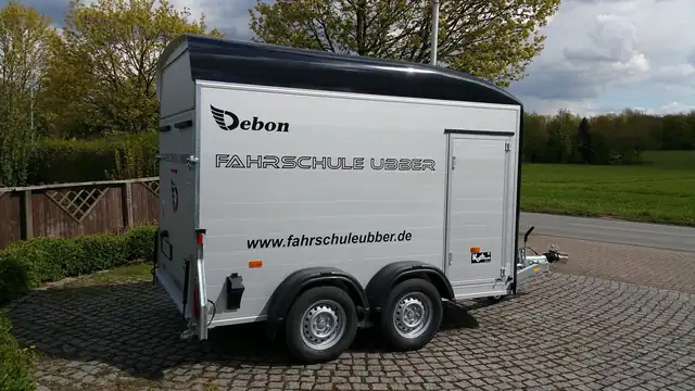 Fahrschule Ubber: Foto 2