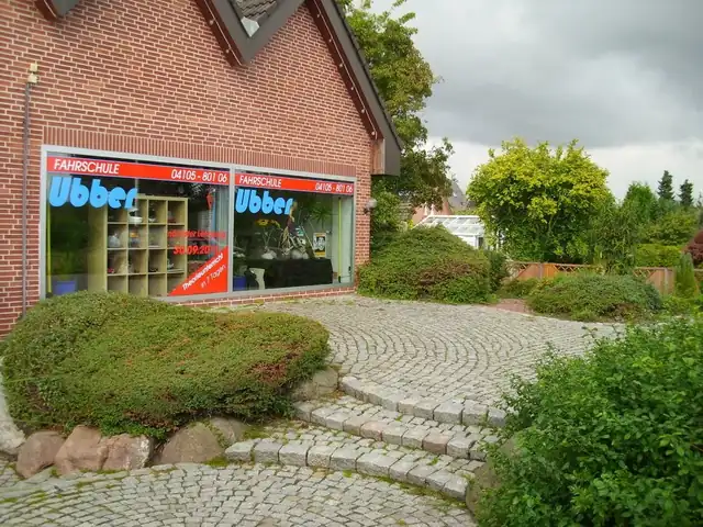 Fahrschule Ubber: Foto 5