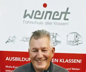 Fahrschule Weinert: Foto 2