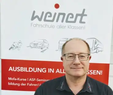 Fahrschule Weinert: Foto 4
