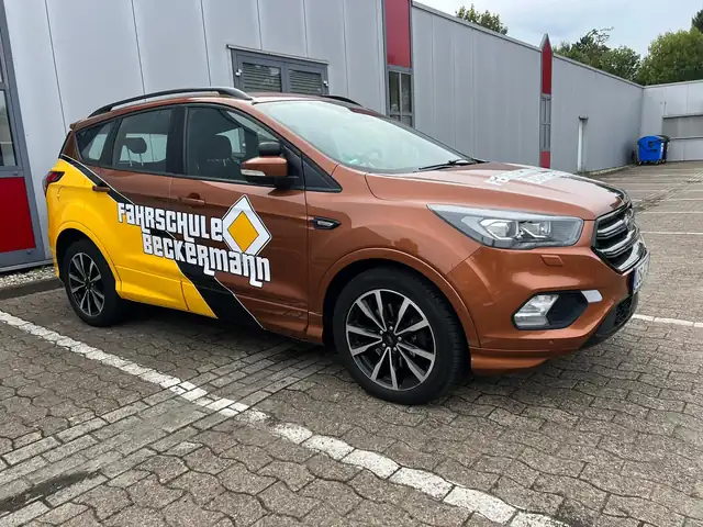 Fahrschule H. Beckermann GmbH: Foto 1