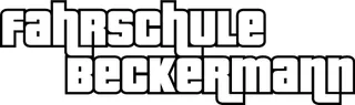Logo Fahrschule H. Beckermann GmbH