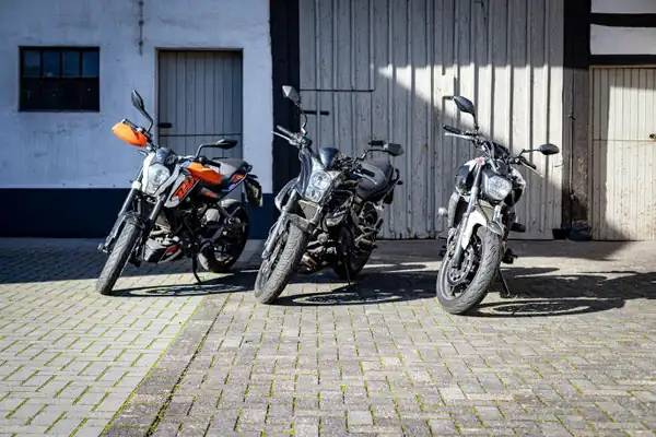 Fahrschule Peters: Foto 3