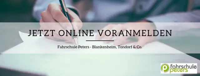 Fahrschule Peters: Foto 5