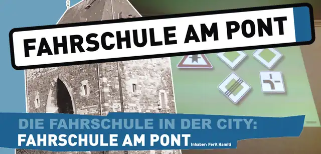Fahrschule am Pont: Foto 2