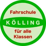 Logo Fahrschule Kölling