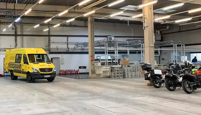 Fahrschule & Fahrlehrer-Fachschule Krüssmann: Foto 4