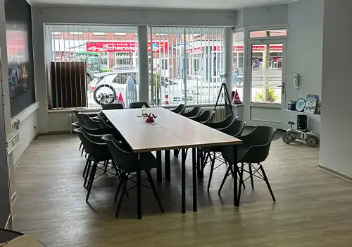 Fahrschuler Van Hove u. Harms: Foto 1