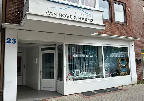 Fahrschuler Van Hove u. Harms: Foto 2