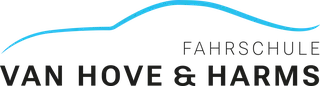 Logo Fahrschuler Van Hove u. Harms