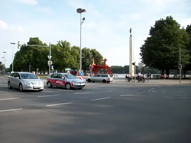 Fahrschule Seidel GmbH Hannover: Foto 1