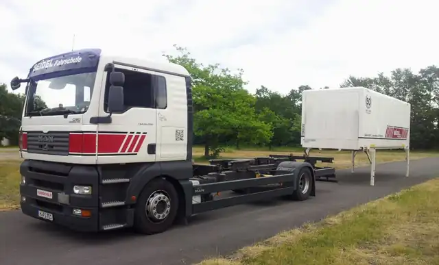 Fahrschule Seidel GmbH Hannover: Foto 2