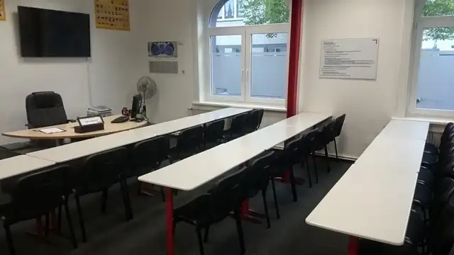 Fahrschule Seidel GmbH Hannover: Foto 3