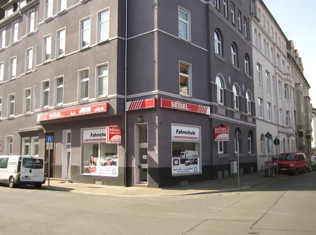 Fahrschule Seidel GmbH Hannover: Foto 4