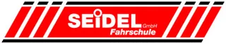 Logo Fahrschule Seidel GmbH Hannover