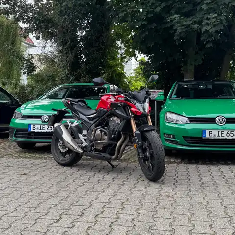 Fahrschule Biedermann: Foto 1