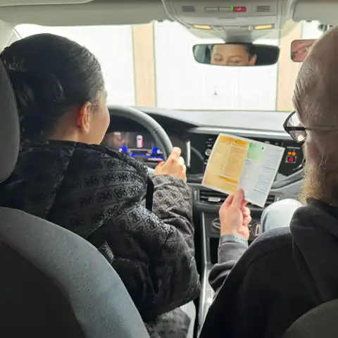Fahrschule Biedermann: Foto 3
