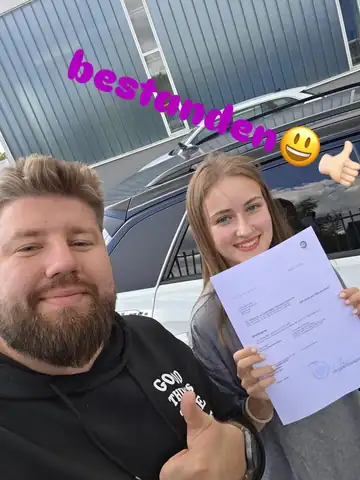 Fahrschule Schlesag Kornburg: Foto 3