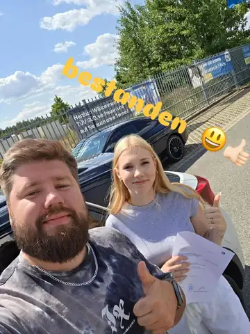 Fahrschule Schlesag Kornburg: Foto 5