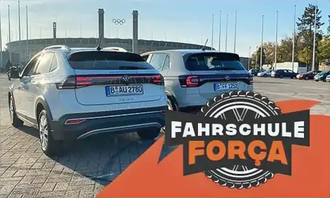 Fahrschule FORÇA: Foto 1