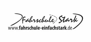 Logo Fahrschule Fred Stark