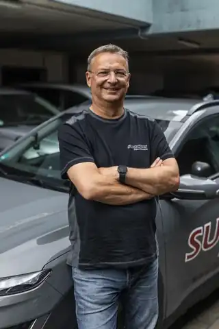 SUCCESS Fahrschul GmbH: Foto 1