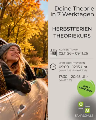 O & M Fahrschule: Foto 2