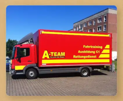 Fahrschule A-Team: Foto 2
