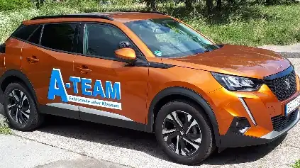 Fahrschule A-Team: Foto 3