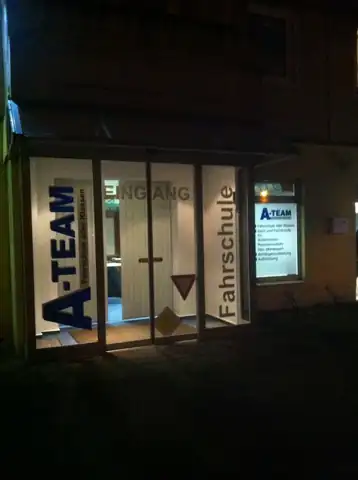 Fahrschule A-Team: Foto 4