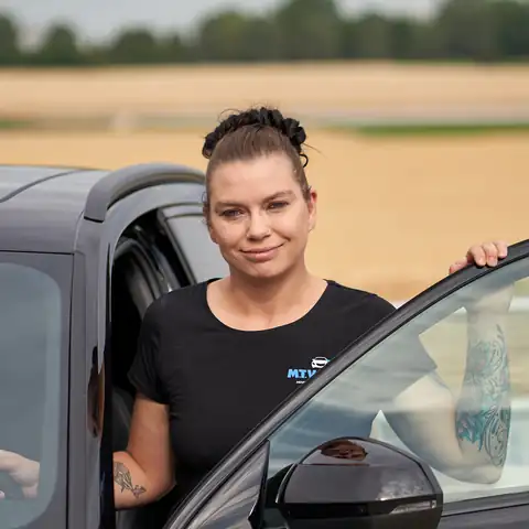 M.T.V. Fahrschule: Foto 4