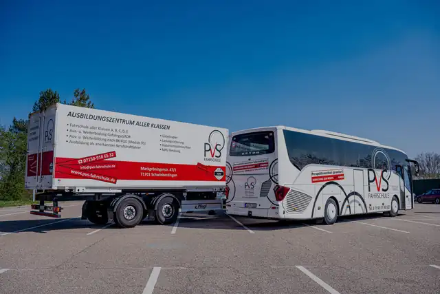 PVS Fahrschule GmbH: Foto 3