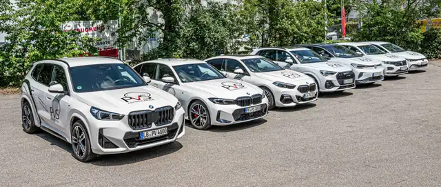 PVS Fahrschule GmbH: Foto 5