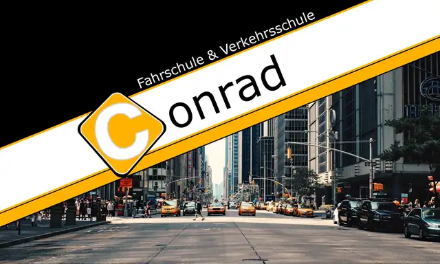 Fahrschule Conrad: Foto 1