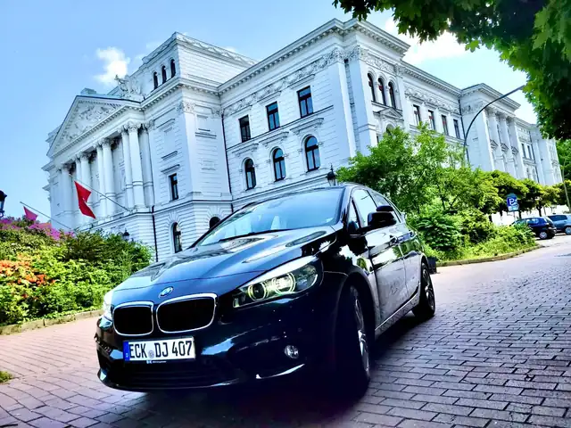 Fahrschule Altona: Foto 1