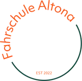 Logo Fahrschule Altona