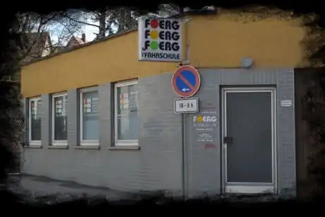 Fahrschule Peter Foerg: Foto 3