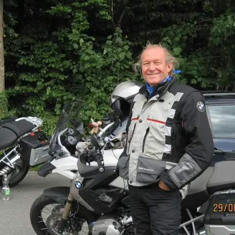 Fahrschule Peter Foerg: Foto 5