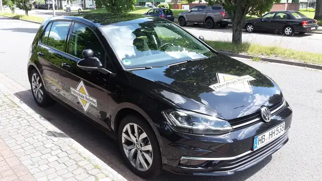 Fahrschule Helmke: Foto 2
