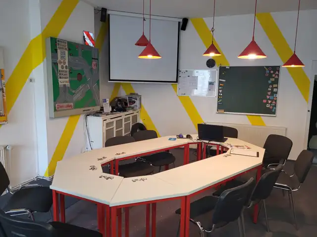 Fahrschule Helmke: Foto 3