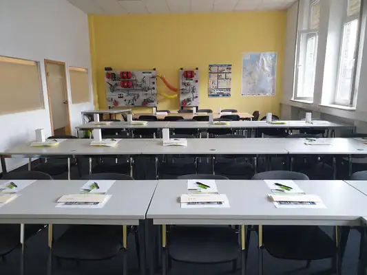 KAS Kraftfahrerausbildungsstätte GmbH: Foto 2