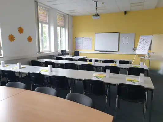 KAS Kraftfahrerausbildungsstätte GmbH: Foto 3