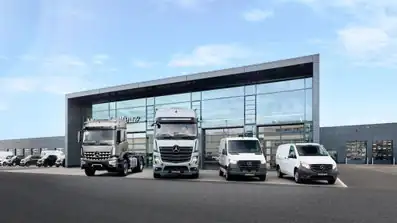 KAS Kraftfahrerausbildungsstätte GmbH: Foto 5