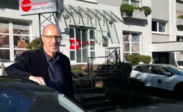 Helmut Reichberg Fahrschule: Foto 3