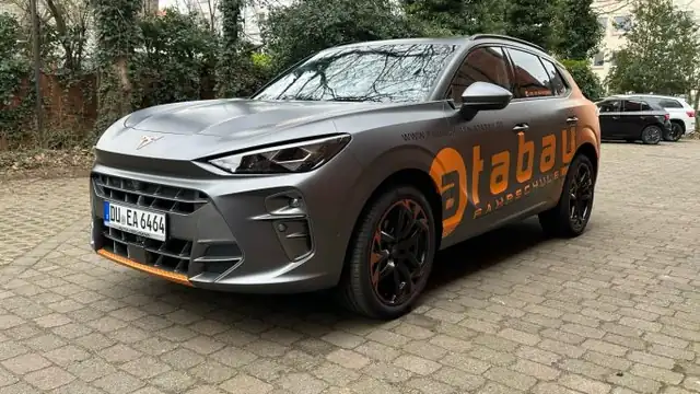 Fahrschule Atabay: Foto 3