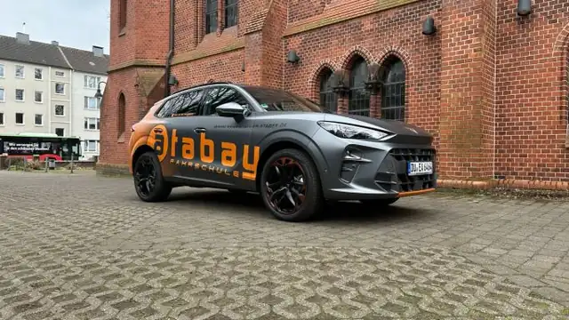 Fahrschule Atabay: Foto 5