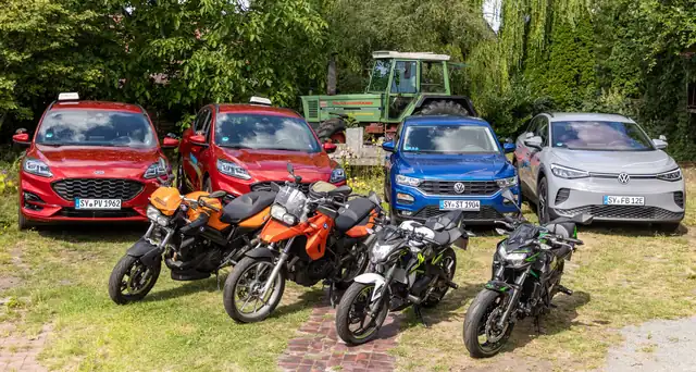 Fahrschule Beermann: Foto 1