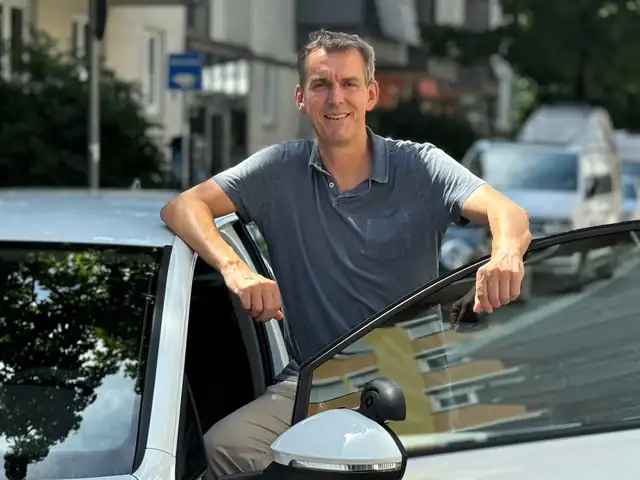 Fahrschule Schechinger: Foto 1