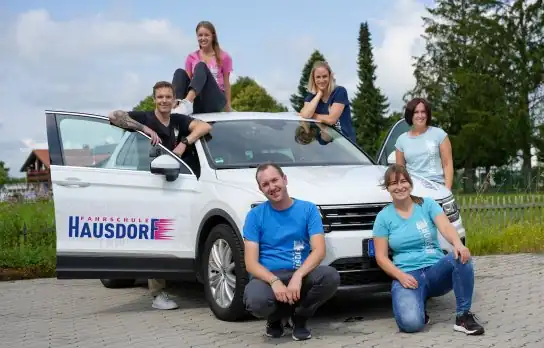 Fahrschule Hausdorf: Foto 3