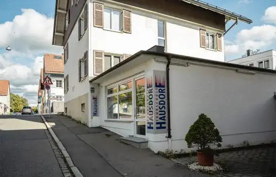 Fahrschule Hausdorf: Foto 4